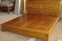 indonesia bedroom teak furniture 051