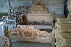 indonesia bedroom teak furniture 062