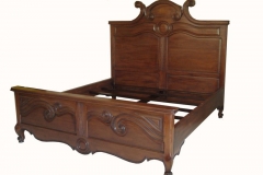 indonesia bedroom teak furniture 067