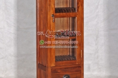 indonesia bookcase teak furniture 025