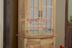 indonesia bookcase teak furniture 029