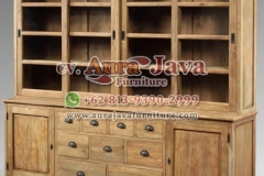 indonesia bookcase teak furniture 048