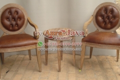 indonesia chair set teak furniture 009