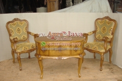 indonesia chair set teak furniture 011