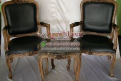 indonesia chair set teak furniture 018