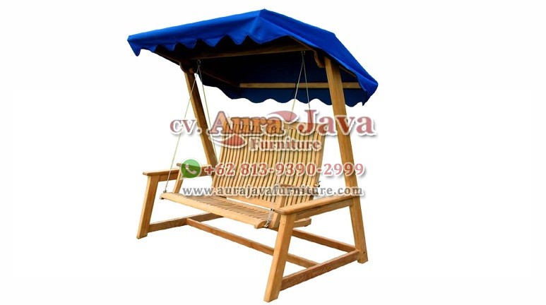 indonesia chair teak furniture 007