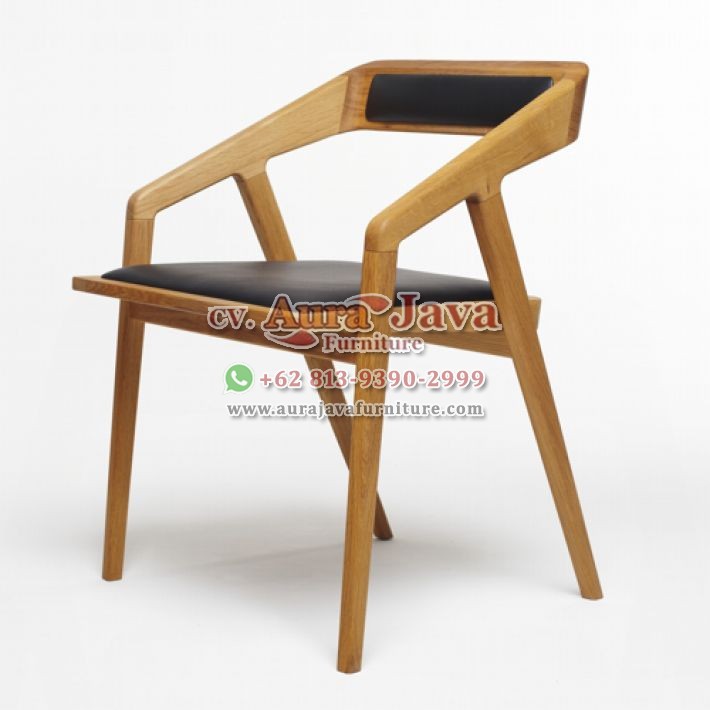 indonesia chair teak furniture 008