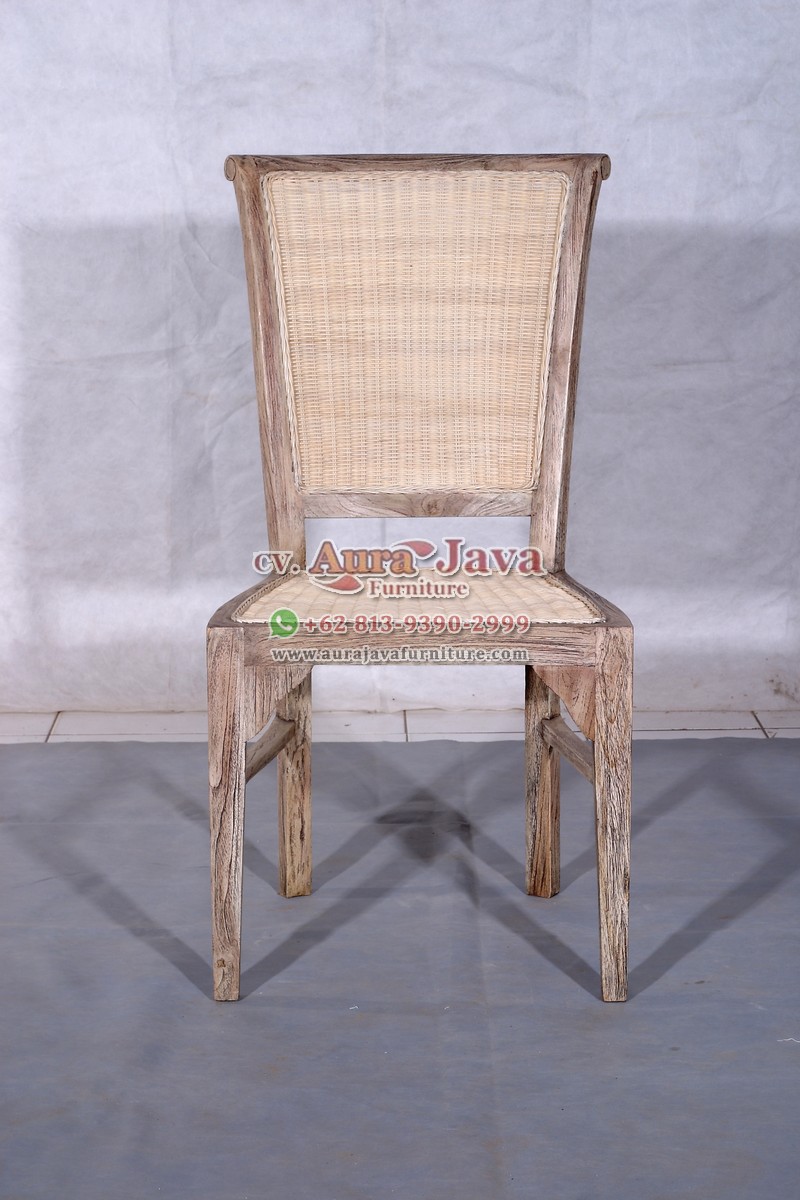 indonesia chair teak furniture 094