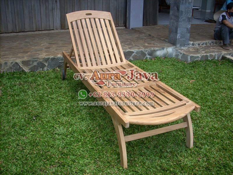 indonesia chair teak furniture 125