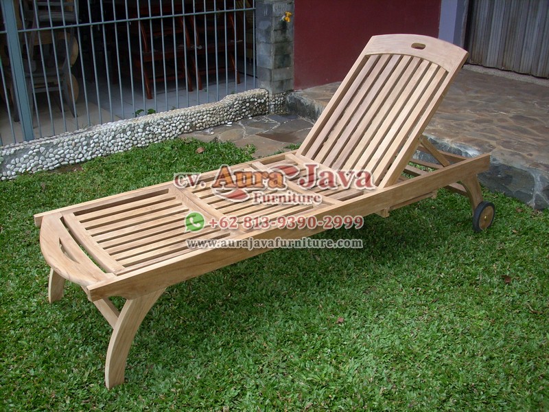 indonesia chair teak furniture 130