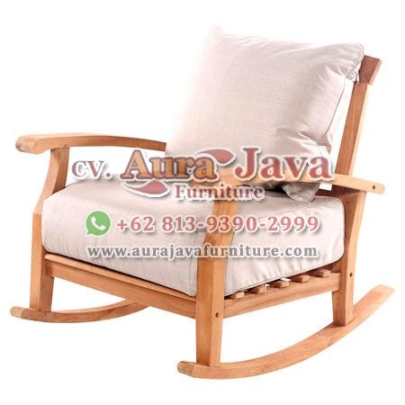 indonesia chair teak furniture 131