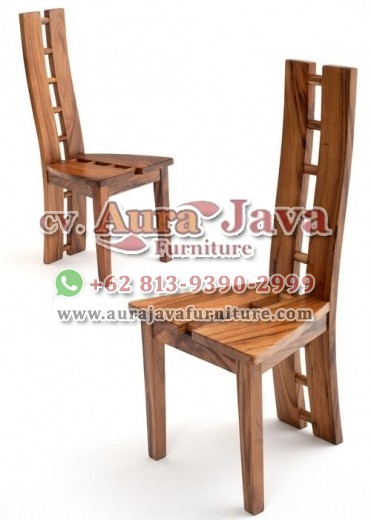 indonesia chair teak furniture 189