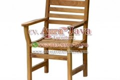 indonesia chair teak furniture 018