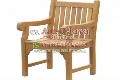 indonesia chair teak furniture 023