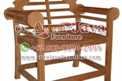 indonesia chair teak furniture 175