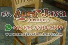 indonesia chair teak furniture 183