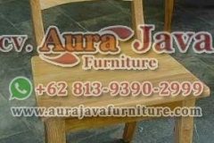 indonesia chair teak furniture 184