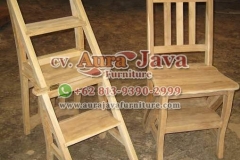 indonesia chair teak furniture 186