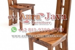 indonesia chair teak furniture 189