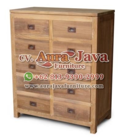 indonesia chest of drawer teak furniture 001