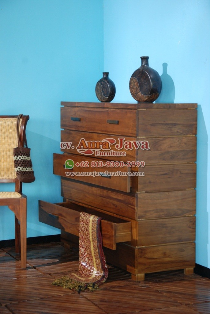 indonesia chest of drawer teak furniture 029