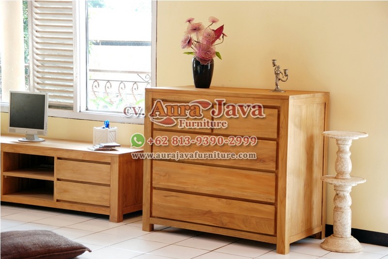 indonesia chest of drawer teak furniture 032
