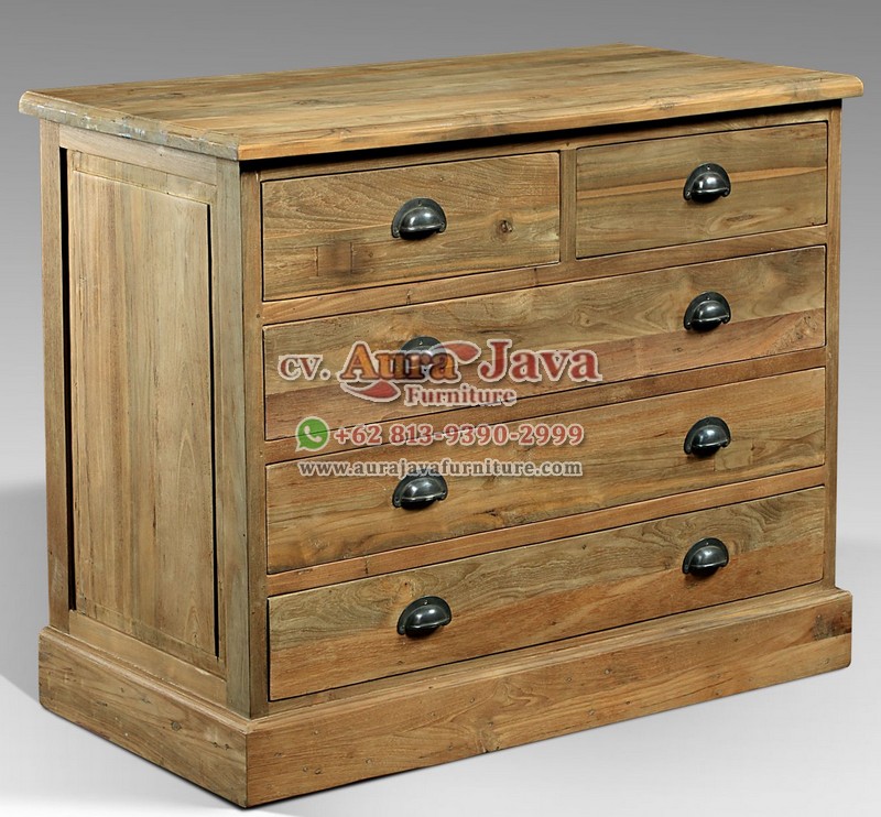 indonesia chest of drawer teak furniture 051