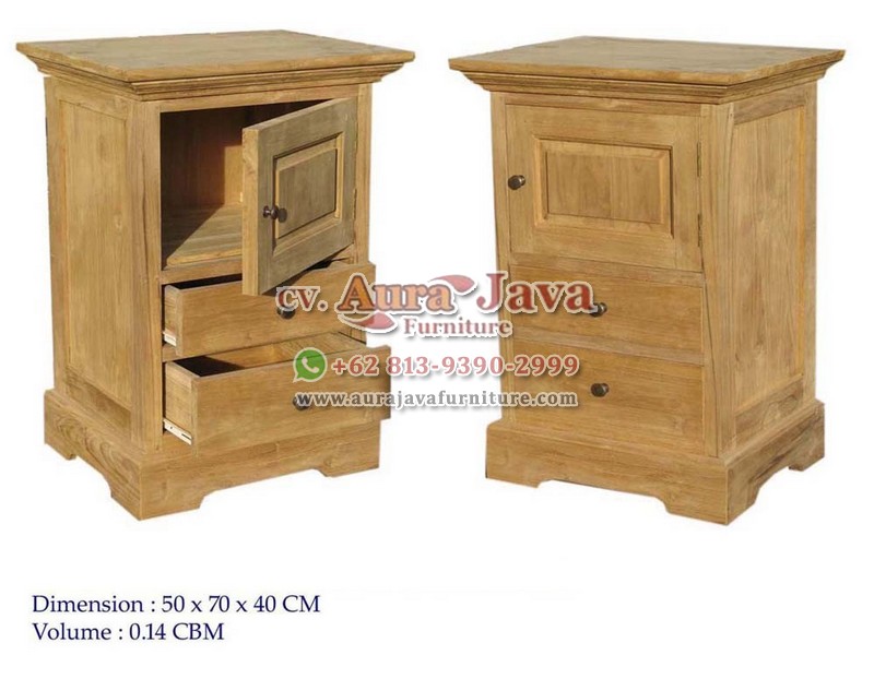 indonesia chest of drawer teak furniture 059