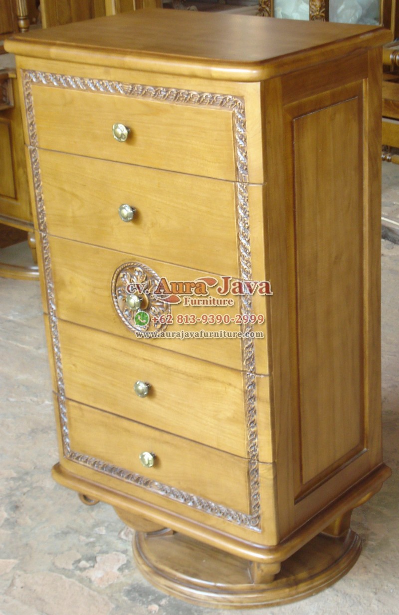 indonesia chest of drawer teak furniture 091