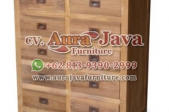 indonesia chest of drawer teak furniture 001