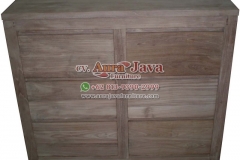 indonesia chest of drawer teak furniture 080
