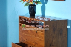 indonesia commode teak furniture 024