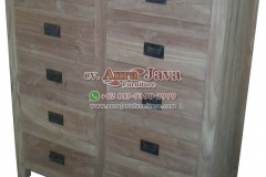 indonesia commode teak furniture 081