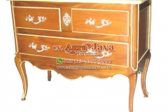 indonesia commode teak furniture 090