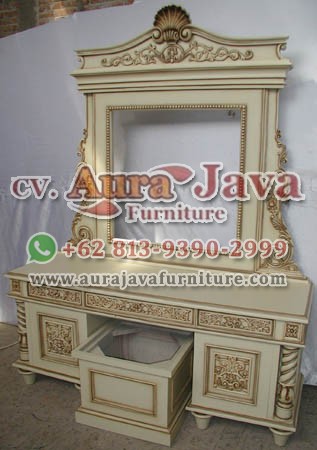 indonesia console teak furniture 118