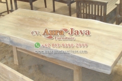indonesia dining table teak furniture 019