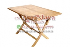 indonesia dining table teak furniture 030