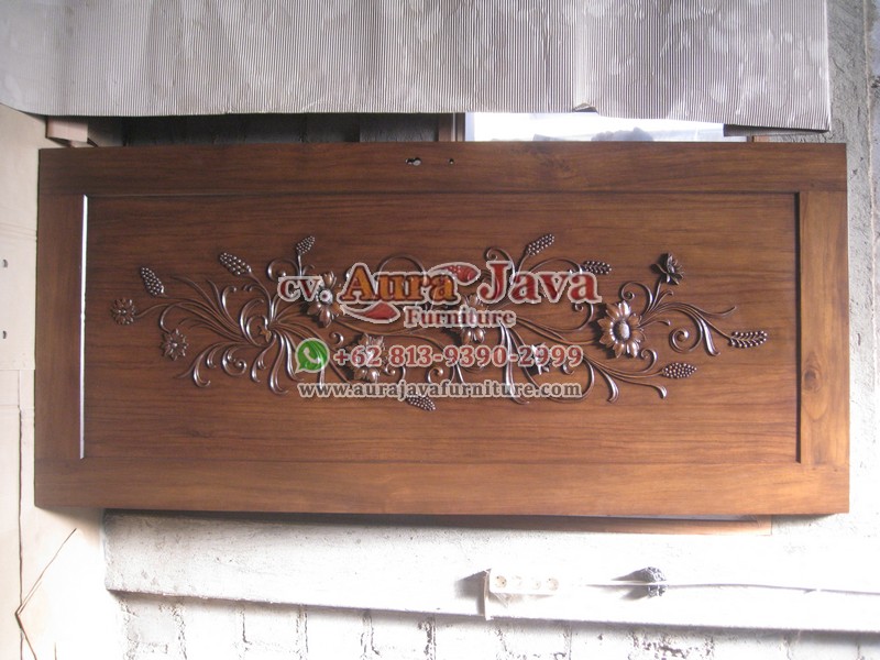 indonesia doors teak of carving teak furniture 015