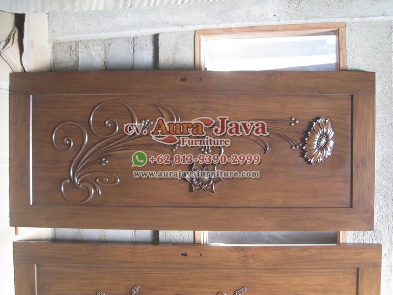 indonesia doors teak of carving teak furniture 016