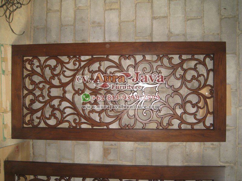 indonesia doors teak of carving teak furniture 018