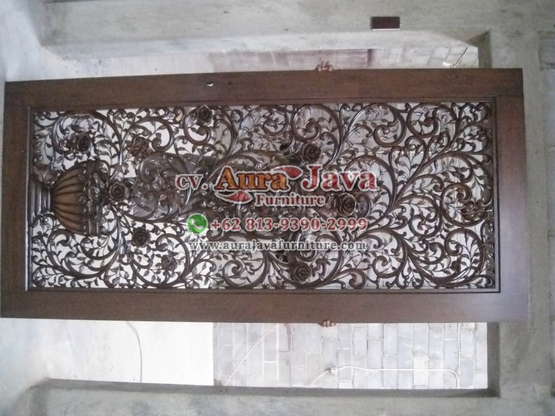 indonesia doors teak of carving teak furniture 020