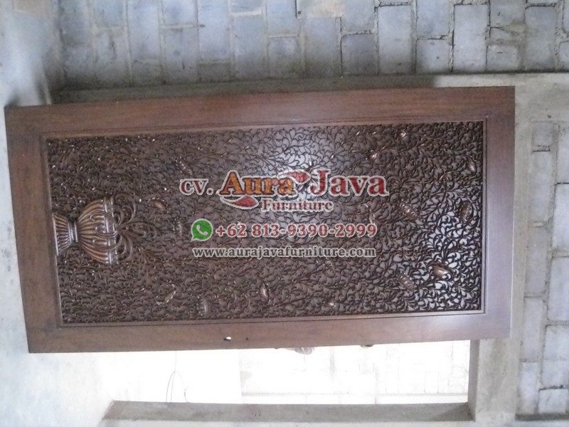 indonesia doors teak of carving teak furniture 027