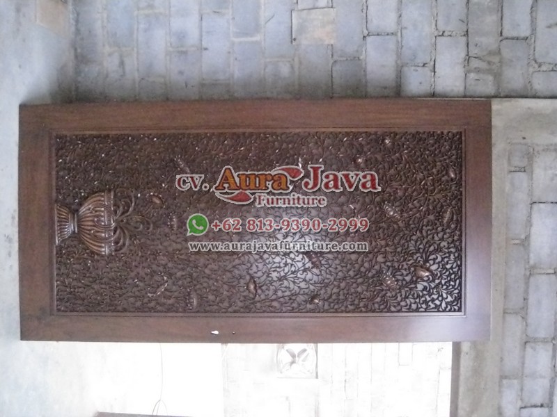 indonesia doors teak of carving teak furniture 028