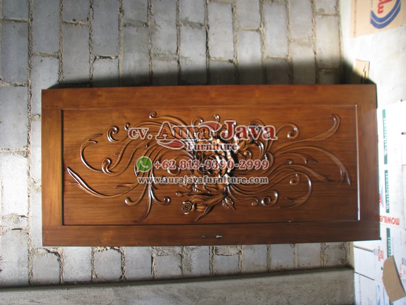 indonesia doors teak of carving teak furniture 038