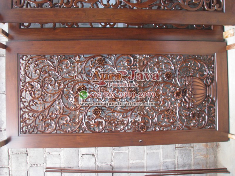 indonesia doors teak of carving teak furniture 039