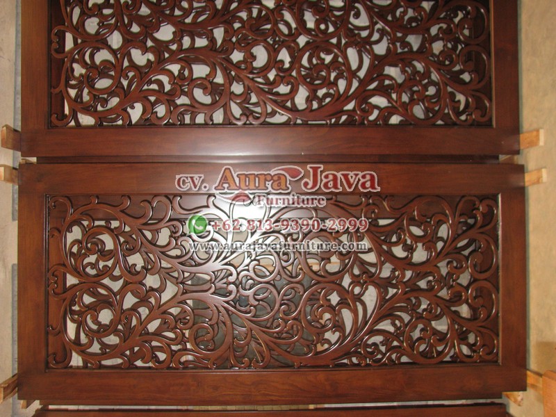 indonesia doors teak of carving teak furniture 042