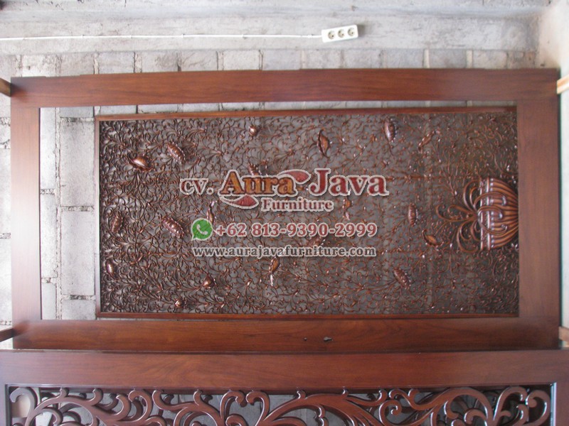 indonesia doors teak of carving teak furniture 048