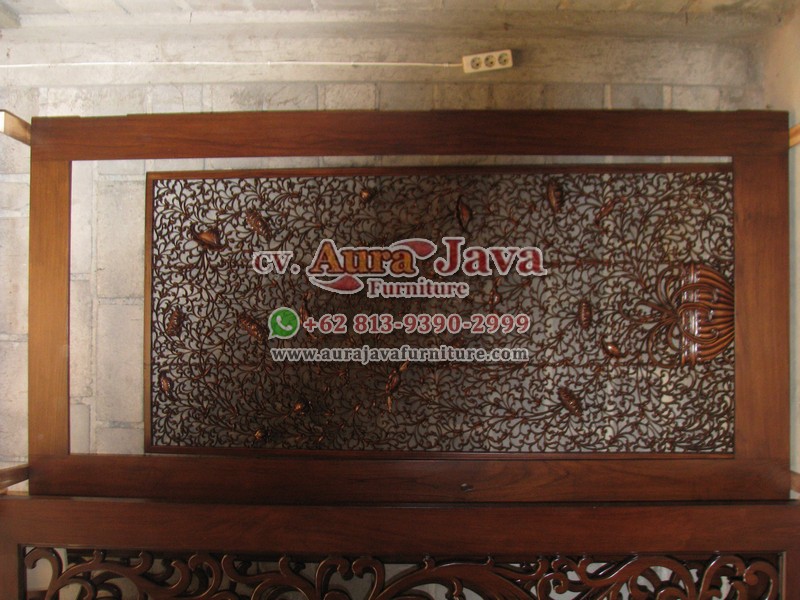 indonesia doors teak of carving teak furniture 049