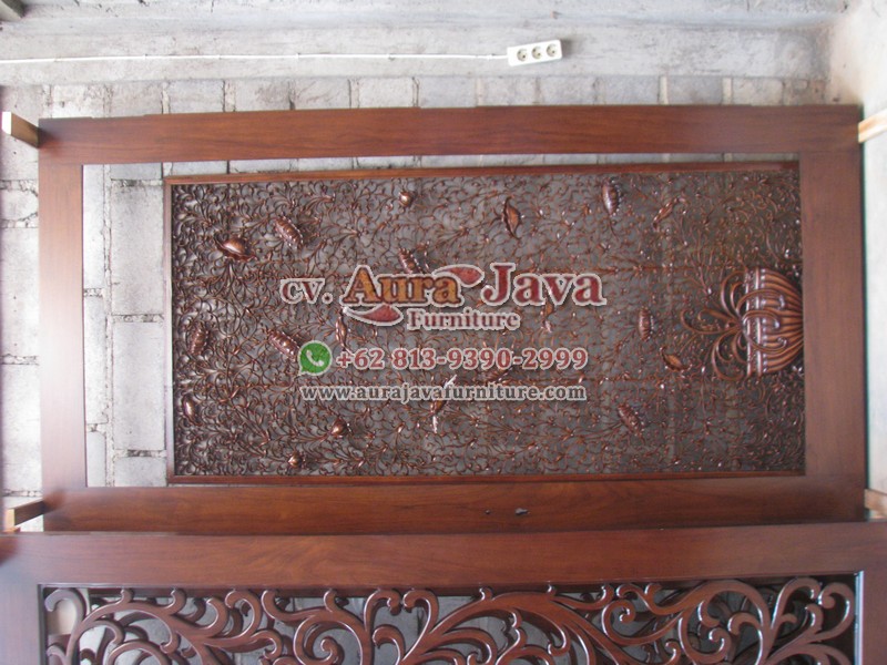 indonesia doors teak of carving teak furniture 051