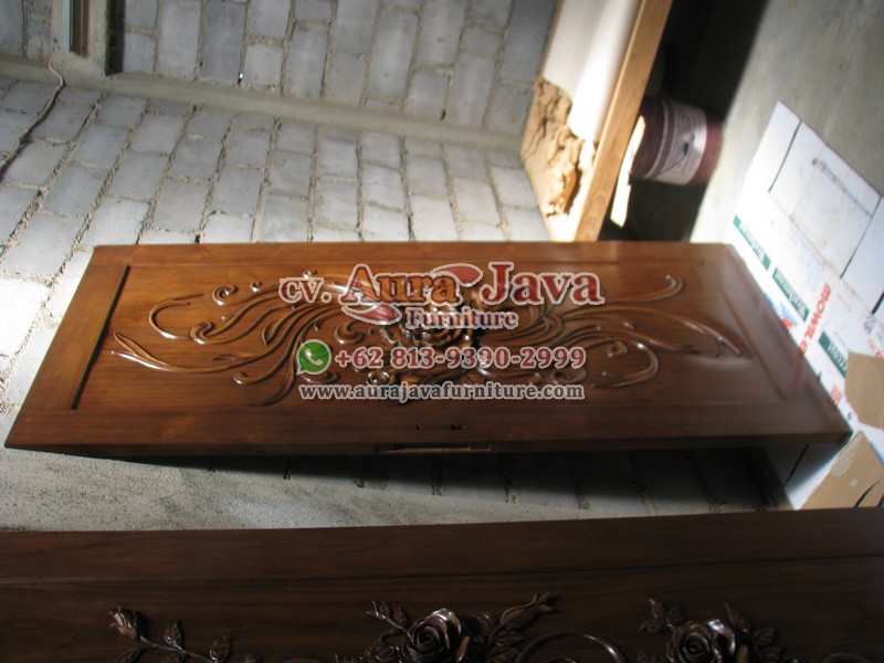 indonesia doors teak of carving teak furniture 067